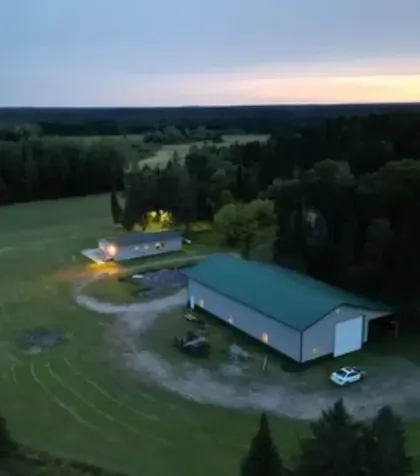 8912 Carpenter Road Angora MN 55703