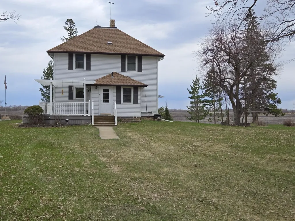 25321 370th Street SE Mcintosh MN 56556