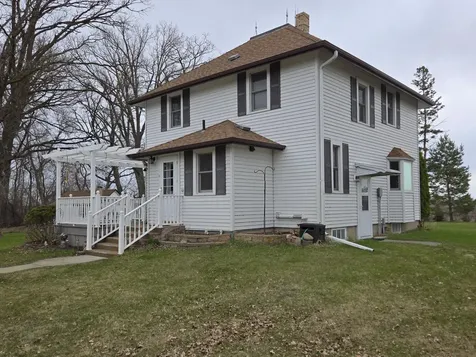 25321 370th Street SE Mcintosh MN 56556
