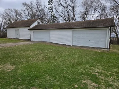 25321 370th Street SE Mcintosh MN 56556