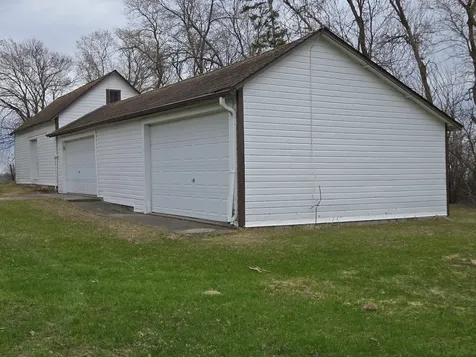 25321 370th Street SE Mcintosh MN 56556
