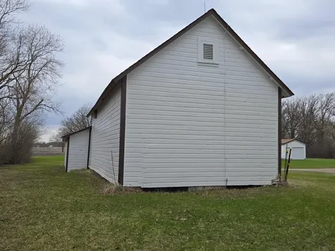 25321 370th Street SE Mcintosh MN 56556