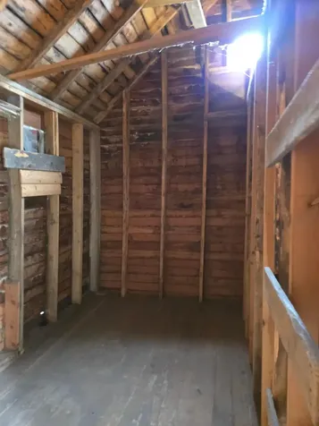 25321 370th Street SE Mcintosh MN 56556
