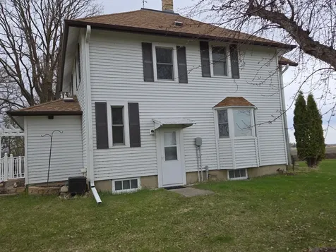 25321 370th Street SE Mcintosh MN 56556