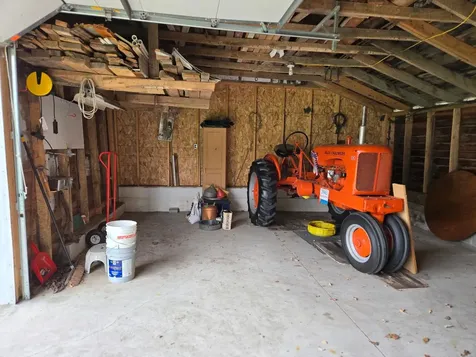 25321 370th Street SE Mcintosh MN 56556