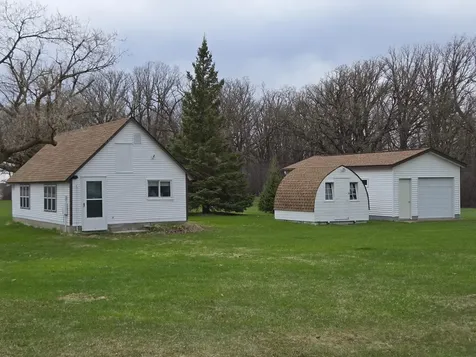25321 370th Street SE Mcintosh MN 56556