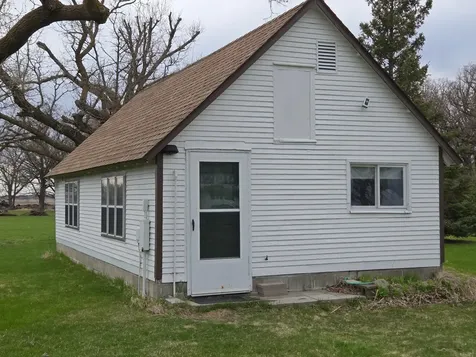 25321 370th Street SE Mcintosh MN 56556