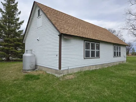 25321 370th Street SE Mcintosh MN 56556