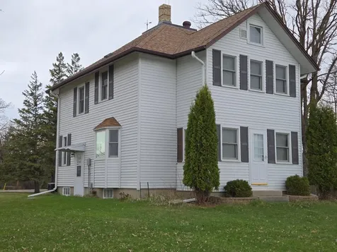25321 370th Street SE Mcintosh MN 56556