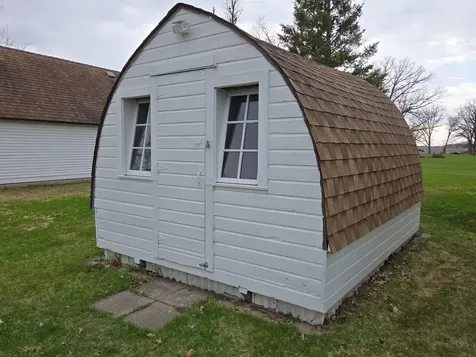 25321 370th Street SE Mcintosh MN 56556