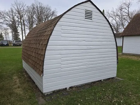 25321 370th Street SE Mcintosh MN 56556