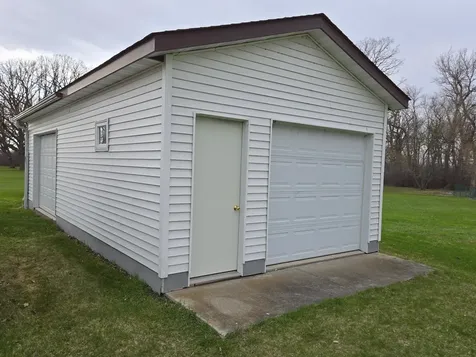 25321 370th Street SE Mcintosh MN 56556