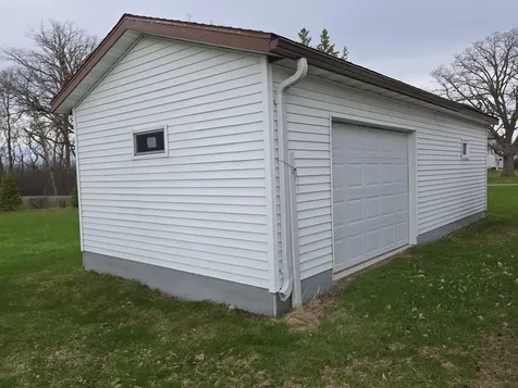 25321 370th Street SE Mcintosh MN 56556