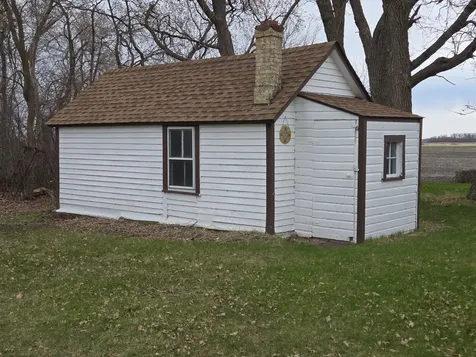 25321 370th Street SE Mcintosh MN 56556