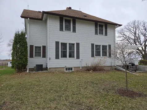 25321 370th Street SE Mcintosh MN 56556