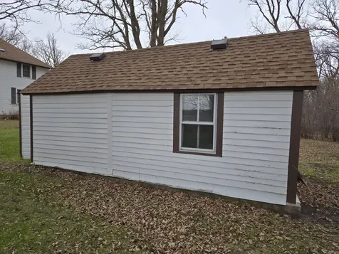 25321 370th Street SE Mcintosh MN 56556