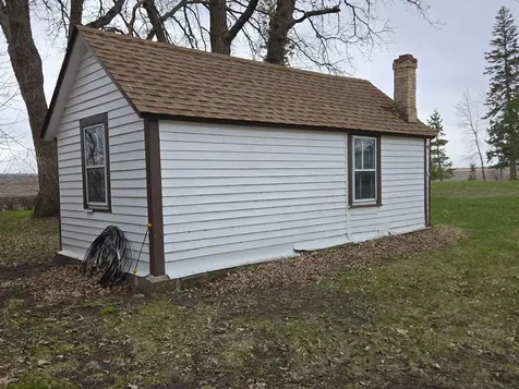 25321 370th Street SE Mcintosh MN 56556