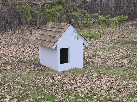 25321 370th Street SE Mcintosh MN 56556