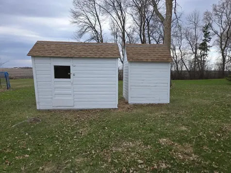 25321 370th Street SE Mcintosh MN 56556