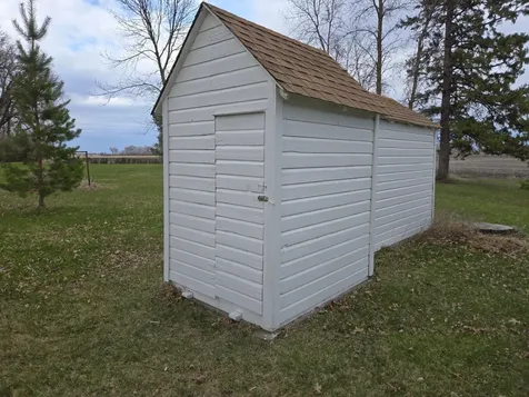 25321 370th Street SE Mcintosh MN 56556