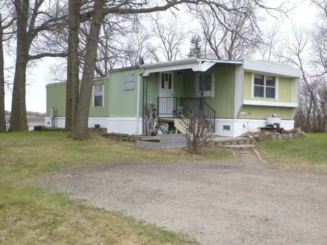 25321 370th Street SE Mcintosh MN 56556