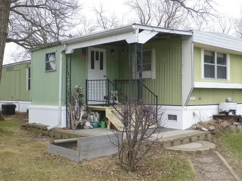 25321 370th Street SE Mcintosh MN 56556
