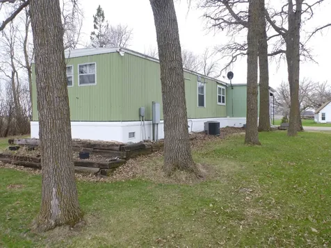 25321 370th Street SE Mcintosh MN 56556