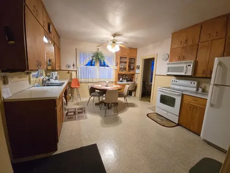 25321 370th Street SE Mcintosh MN 56556