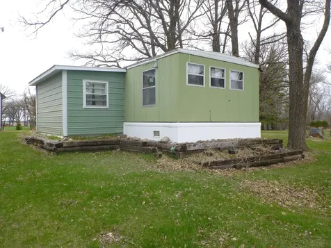 25321 370th Street SE Mcintosh MN 56556