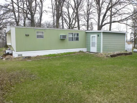 25321 370th Street SE Mcintosh MN 56556