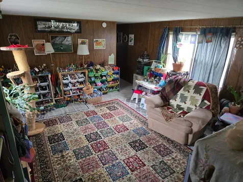 25321 370th Street SE Mcintosh MN 56556