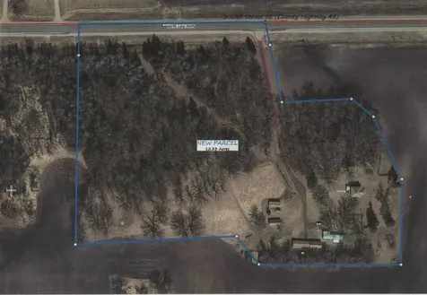 25321 370th Street SE Mcintosh MN 56556