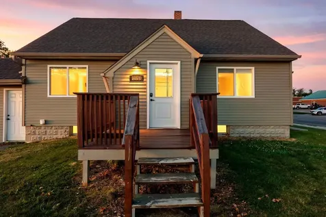 1000 W Lyon Avenue Lake City MN 55041