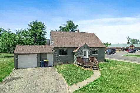 1000 W Lyon Avenue Lake City MN 55041