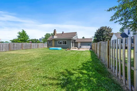 1000 W Lyon Avenue Lake City MN 55041