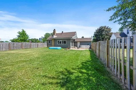1000 W Lyon Avenue Lake City MN 55041