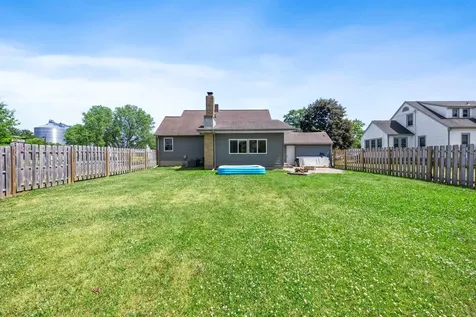 1000 W Lyon Avenue Lake City MN 55041