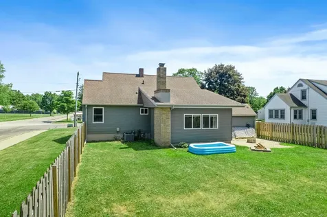 1000 W Lyon Avenue Lake City MN 55041