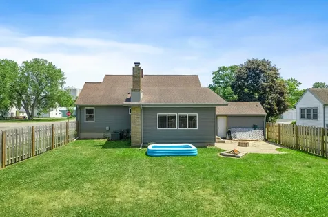 1000 W Lyon Avenue Lake City MN 55041