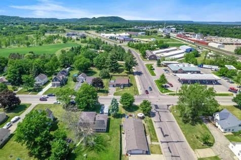 1000 W Lyon Avenue Lake City MN 55041