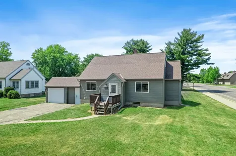 1000 W Lyon Avenue Lake City MN 55041