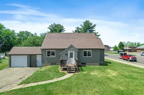 1000 W Lyon Avenue Lake City MN 55041