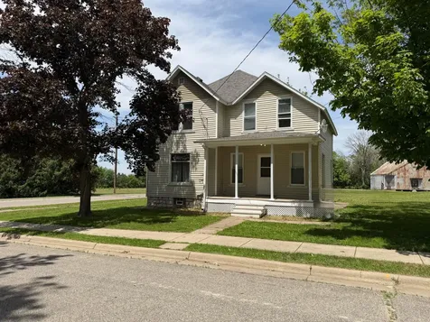122 Carimona Street W Wykoff MN 55990