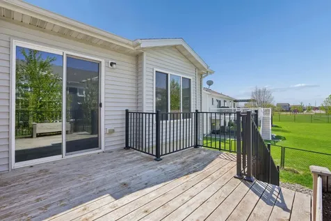 2833 Umber Court S Fargo ND 58104