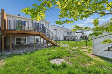 2833 Umber Court S Fargo ND 58104
