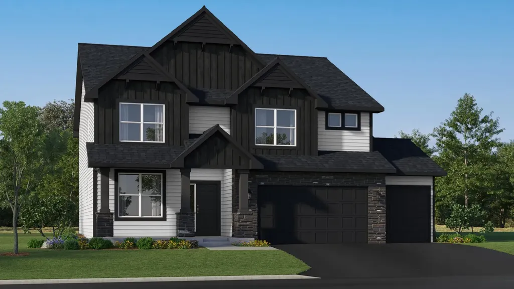 18663 Hythe Lane Lakeville MN 55044