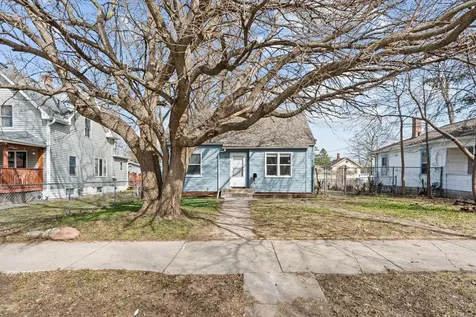 3214 Dupont Avenue N Minneapolis MN 55412