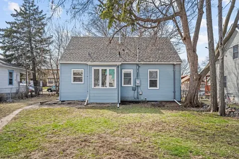 3214 Dupont Avenue N Minneapolis MN 55412