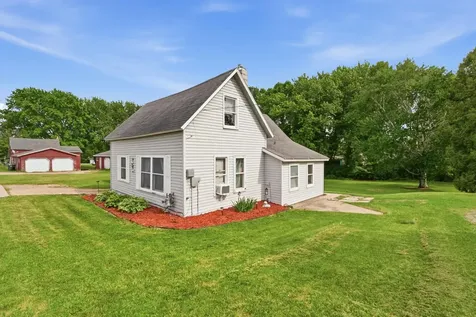 411 W Main Street Osakis MN 56360