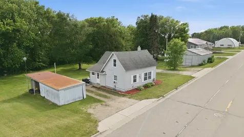 411 W Main Street Osakis MN 56360